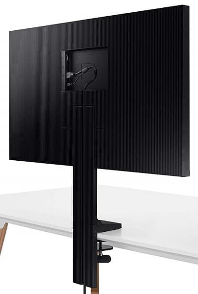 Samsung Space S27R750 color