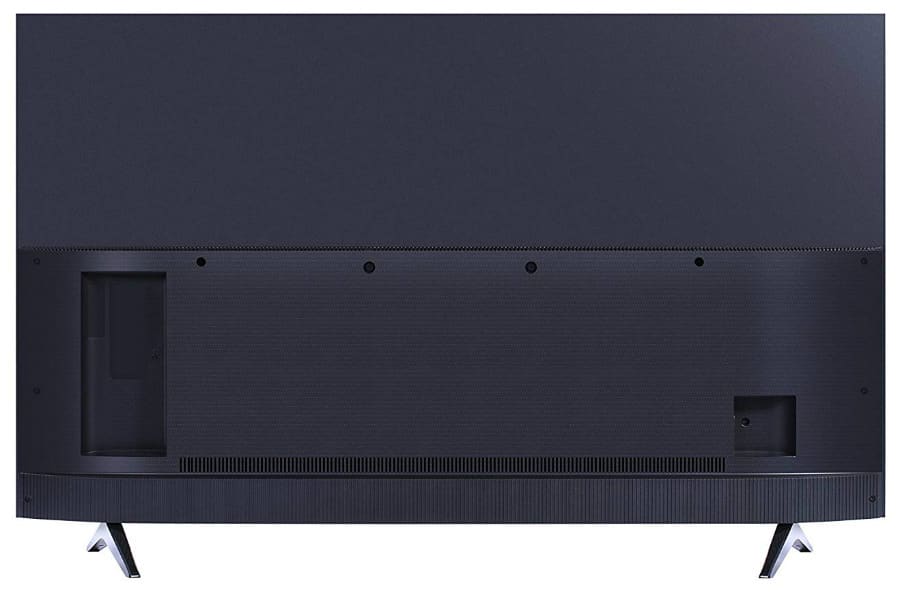 TCL 55S517 lowest price