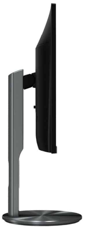 AOC Q2790PQU input lag