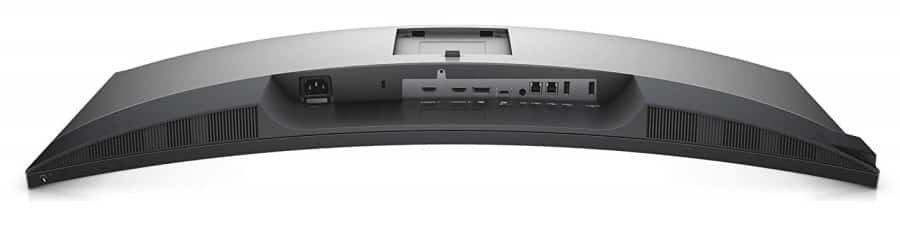 Dell U3419W for Surface