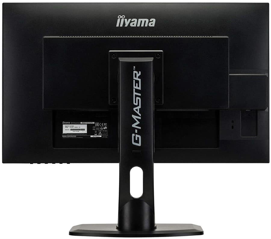 Iiyama GB2760QSU amazon