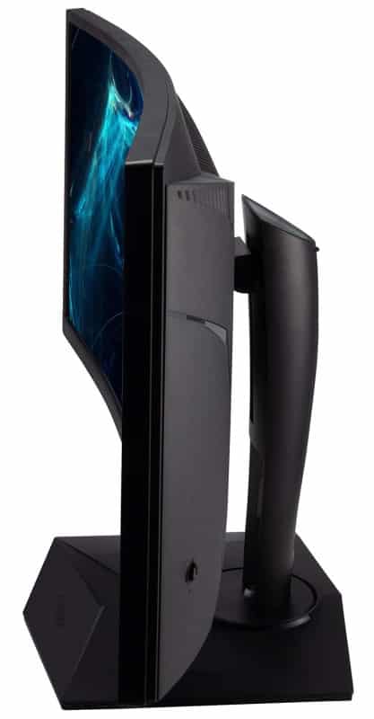 ViewSonic XG350R-C input lag