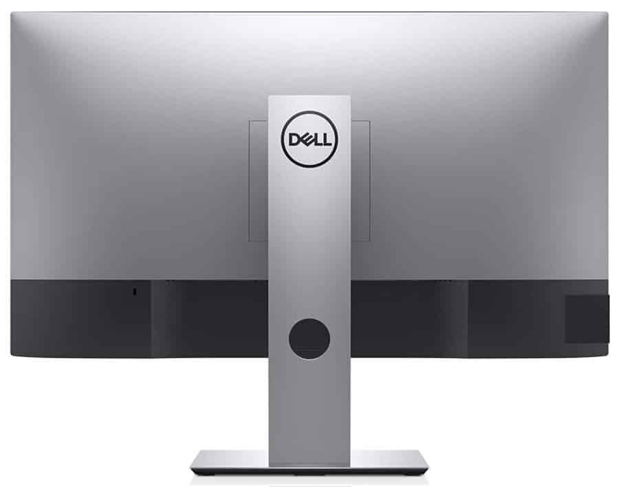 Dell U2719DC input lag
