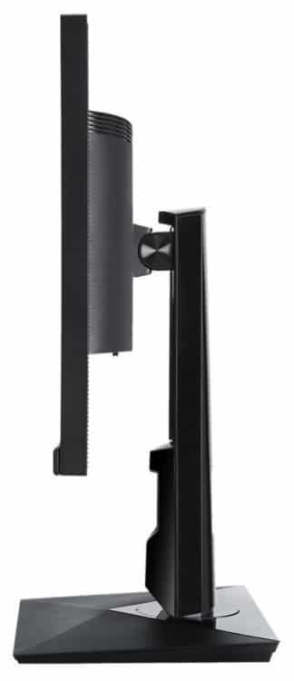 Acer CB271HU input lag