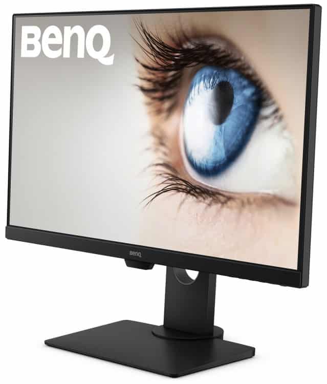 BenQ BL2780T input lag
