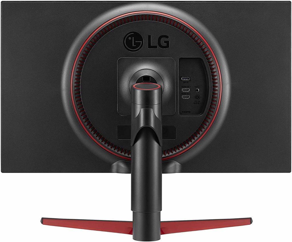 Lg 27gla B Review Affordable 144hz Ips Gaming Monitor With Freesync And G Sync Compatibility