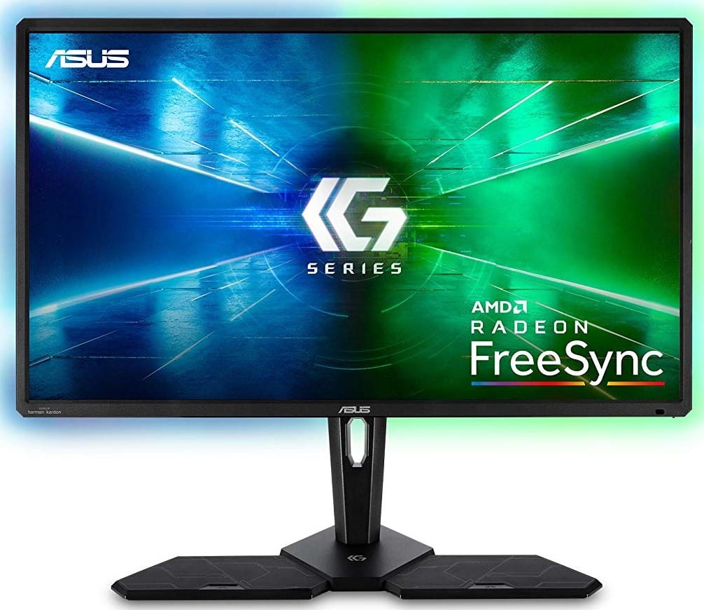 Best 4k Monitor Size For Gaming Best 4k Monitor Size For Gaming
