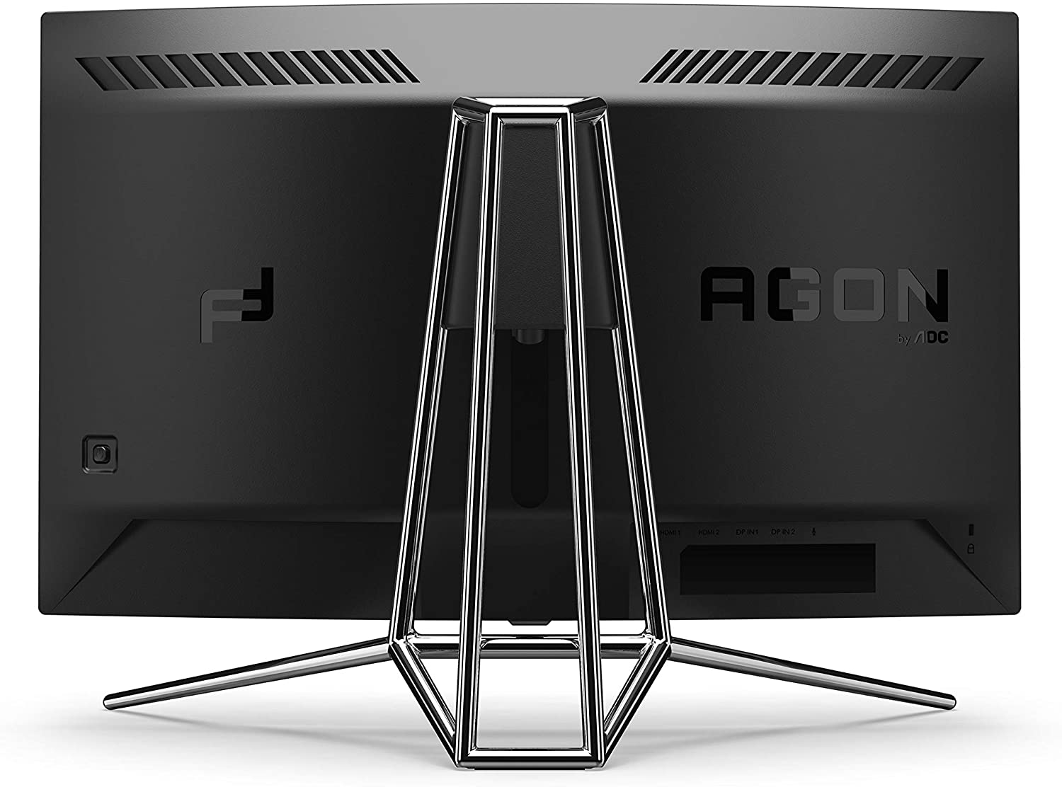 samsung G7 or AOC PD27