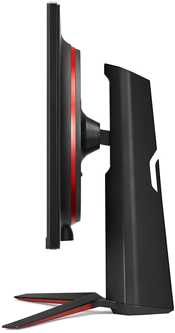 LG 27GN850 for valorant