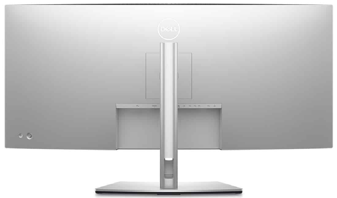 Dell U3821DW for surface pro