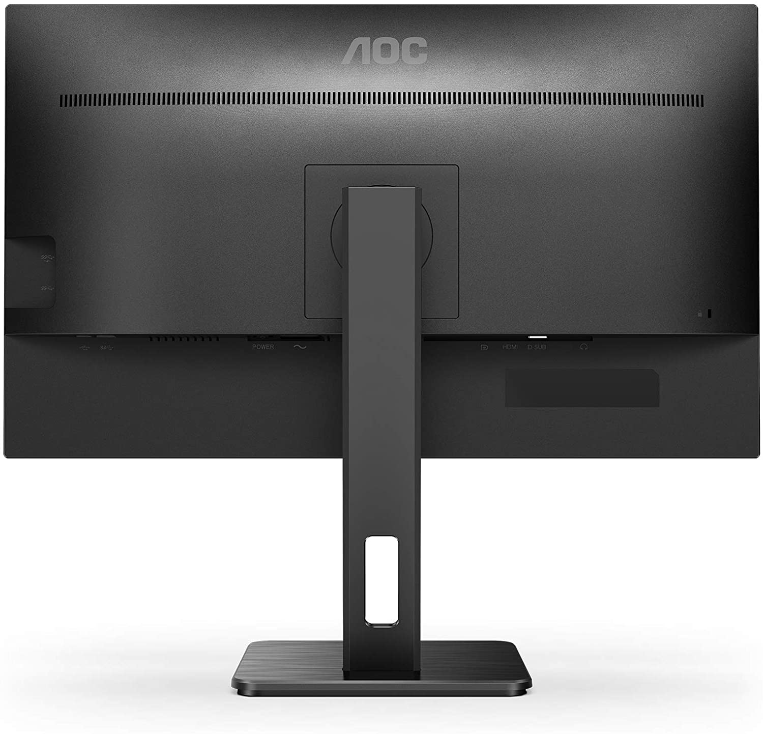 AOC Q27P2Q for gaming