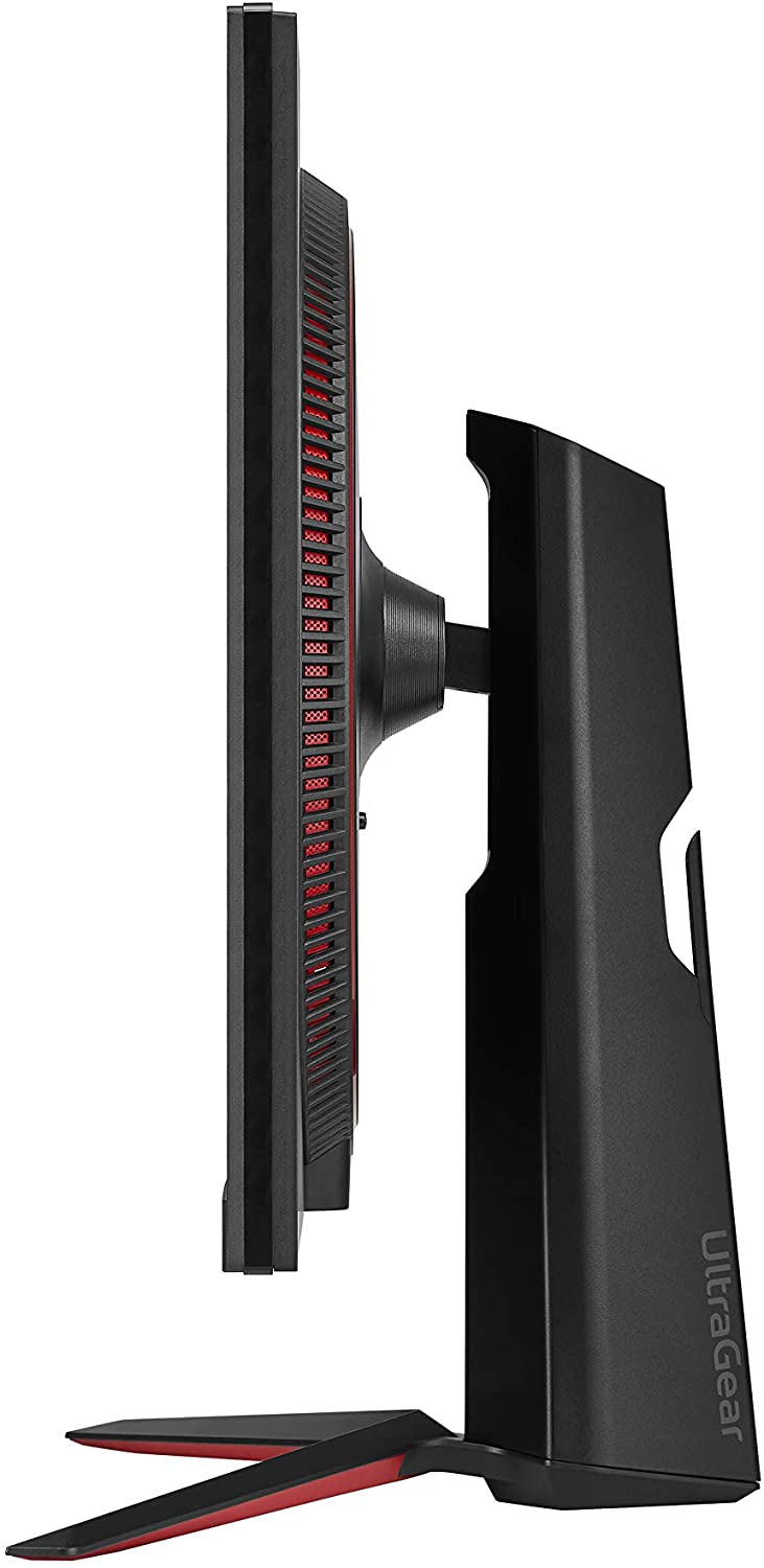 MSI PS321QR or LG 32GN650-B