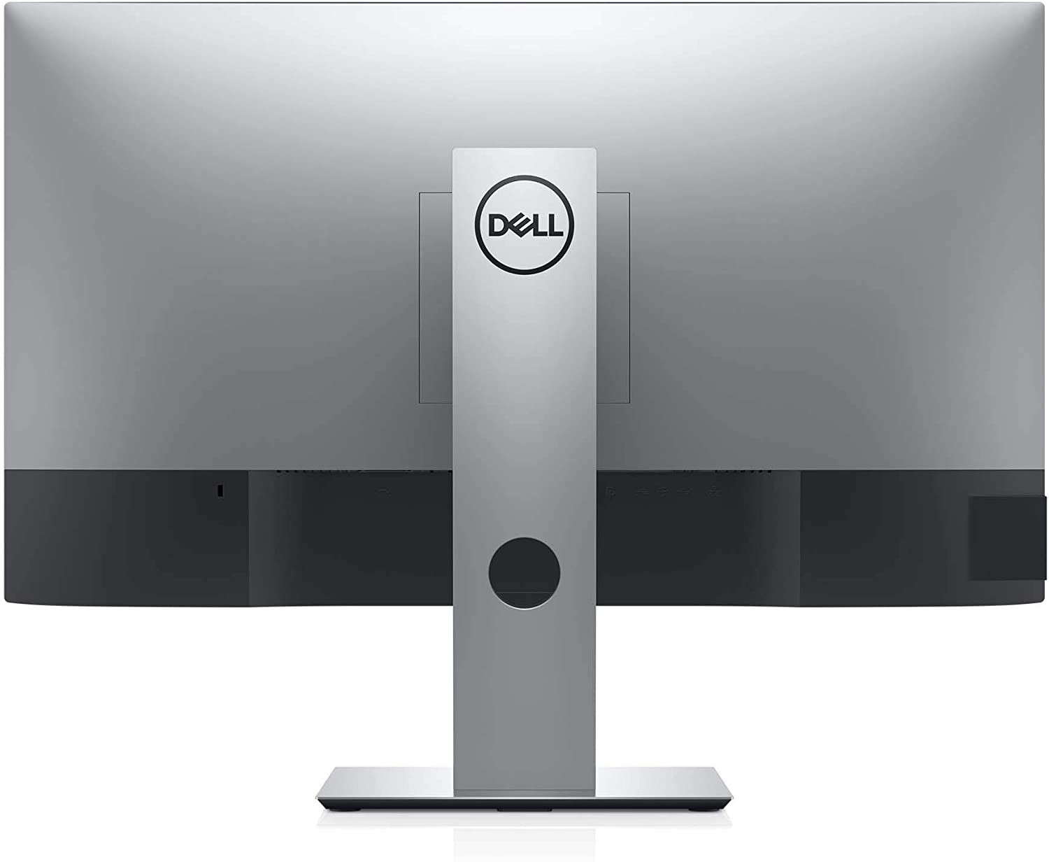 Dell U2721DE for macbook