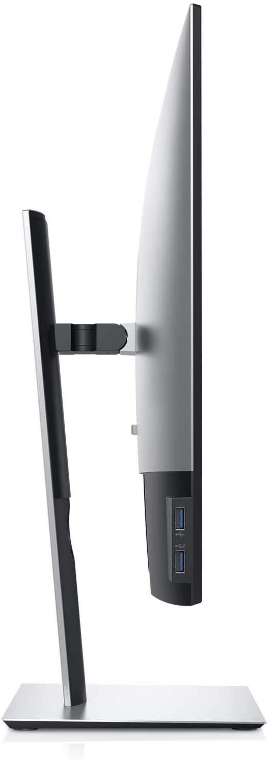 Dell U2721DE for editing