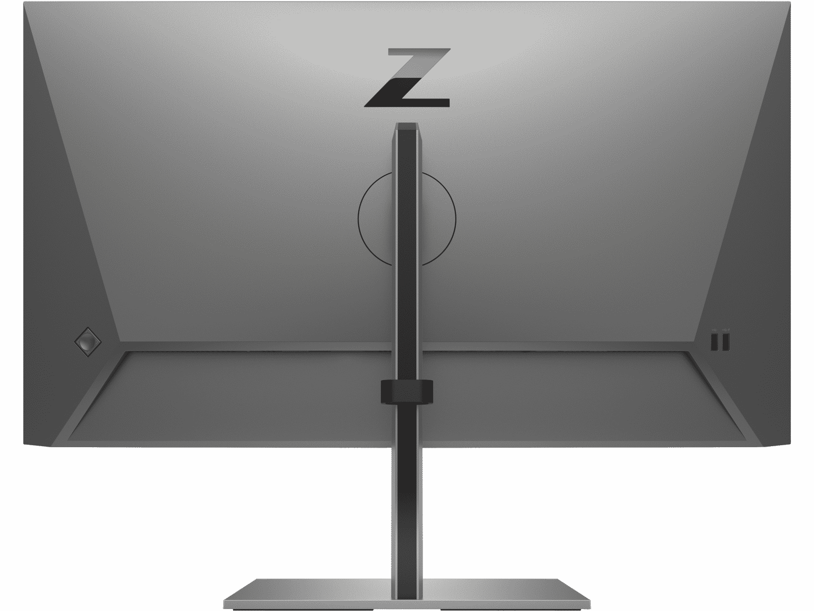 HP Z27k G3 for editing