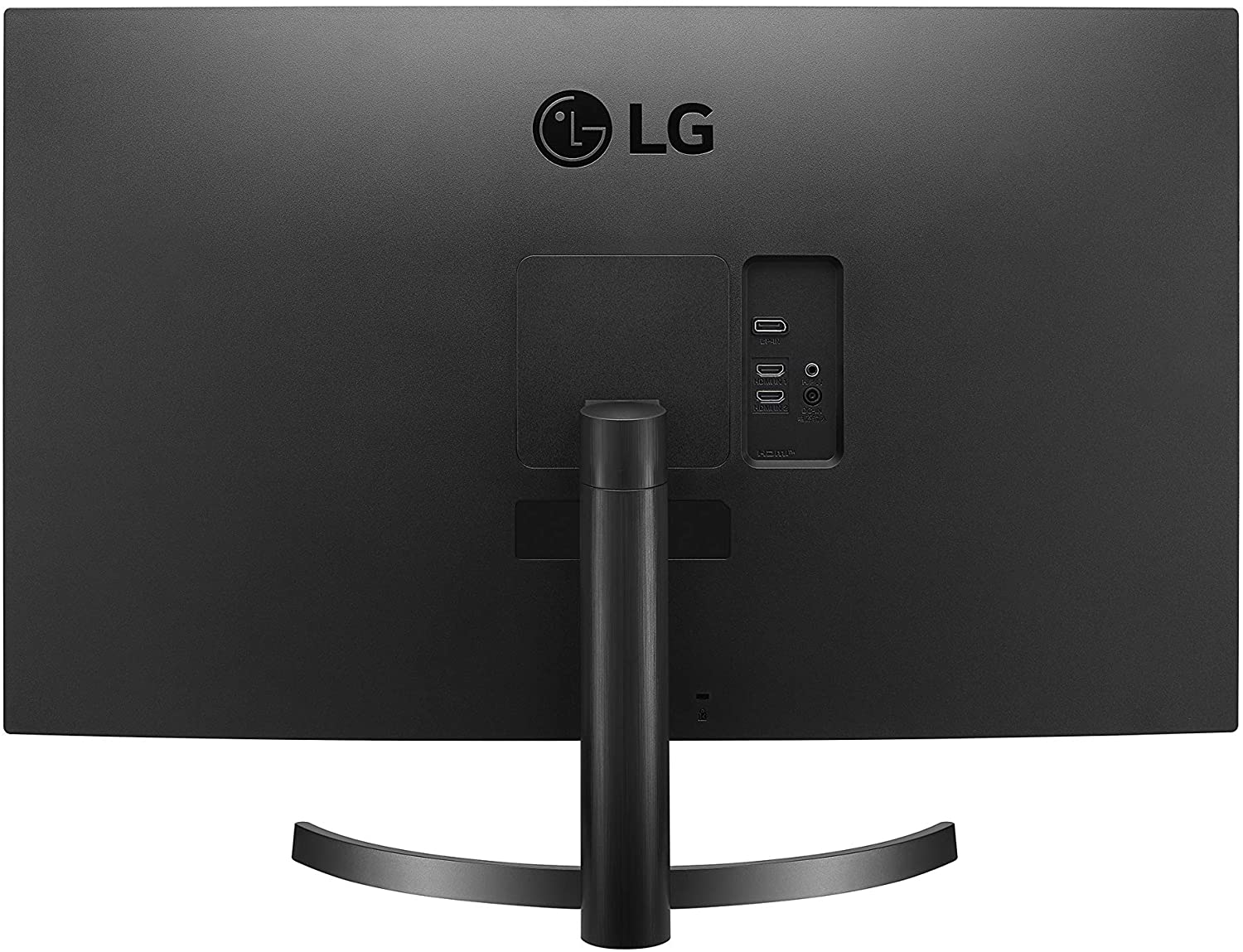 LG 27QN600-B for gaming