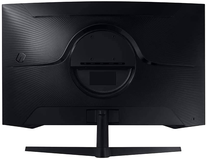 Dell S3221QS or Samsung Odyssey G5 LC32G55T