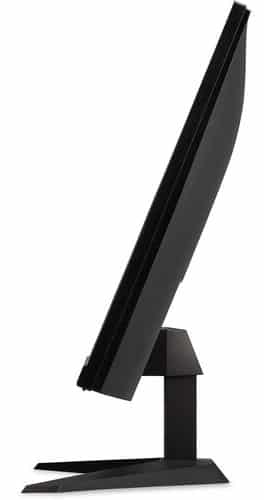 ViewSonic VX2768-2KP-MHD for editing