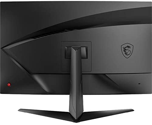 MSI G27C6 for warzone