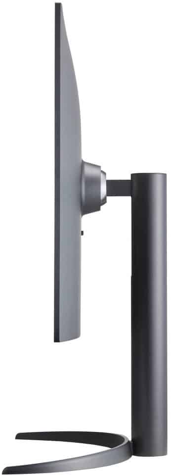 LG 32EP950-B for MacBook