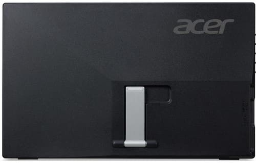 Acer PM161Qbu for macbook