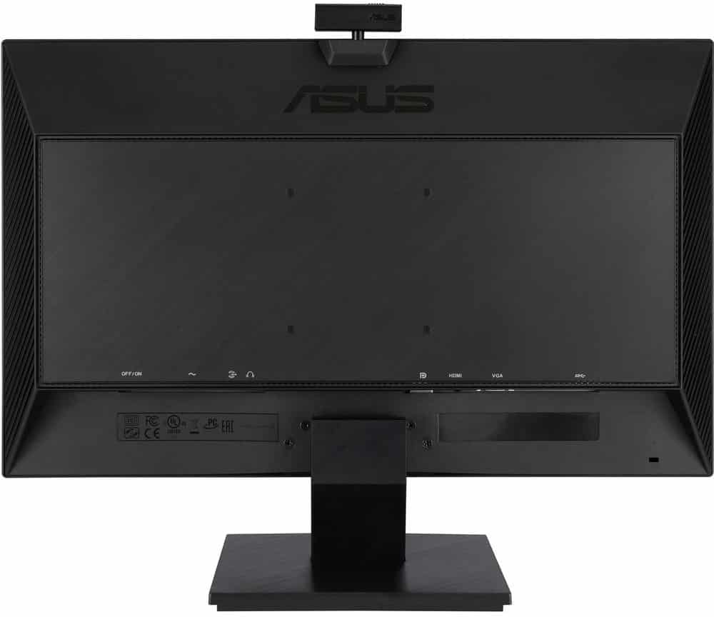 144Hz monitor or Asus BE24EQK