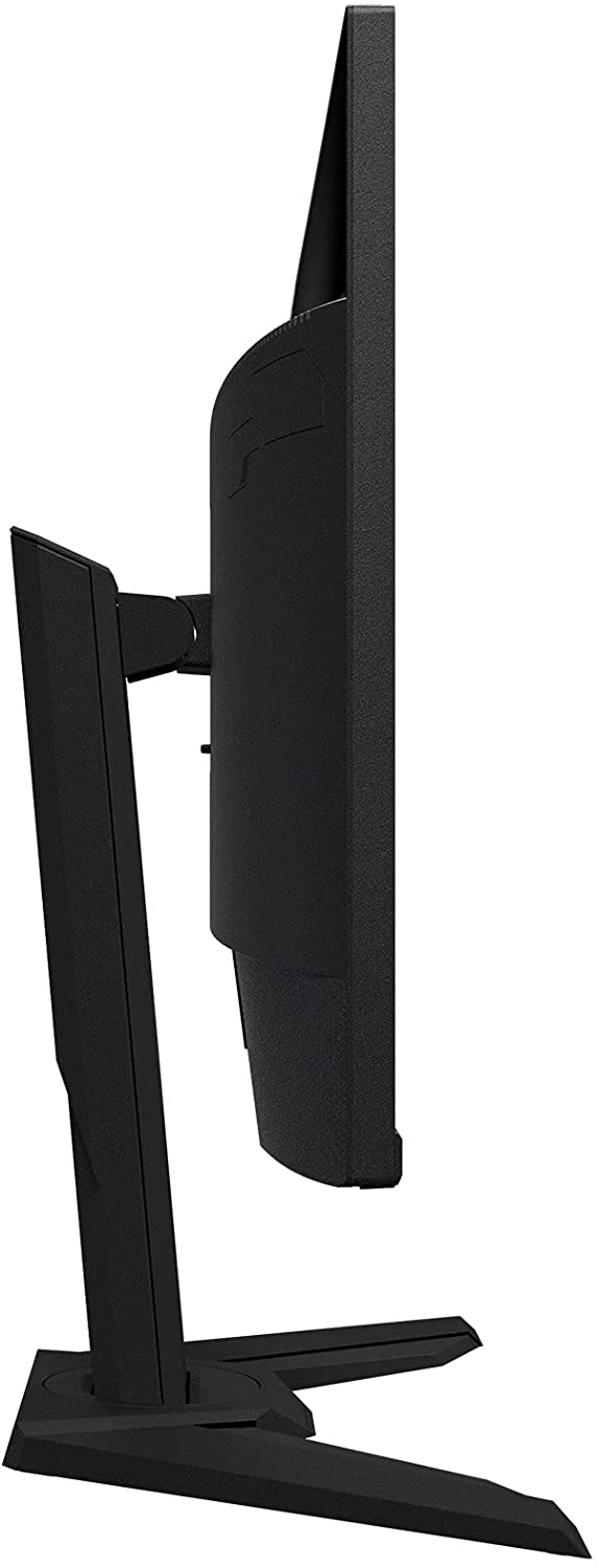 Gigabyte M32Q for editing