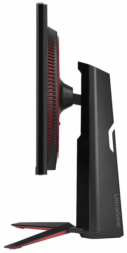 Lg 27gpb B Review Premium 165hz Nano Ips Gaming Monitor With Hdr Lg 27gpb B Review Premium 165hz Nano Ips Gaming Monitor With Hdr