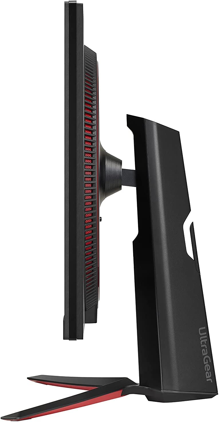 LG 32GP850-B for MacBook