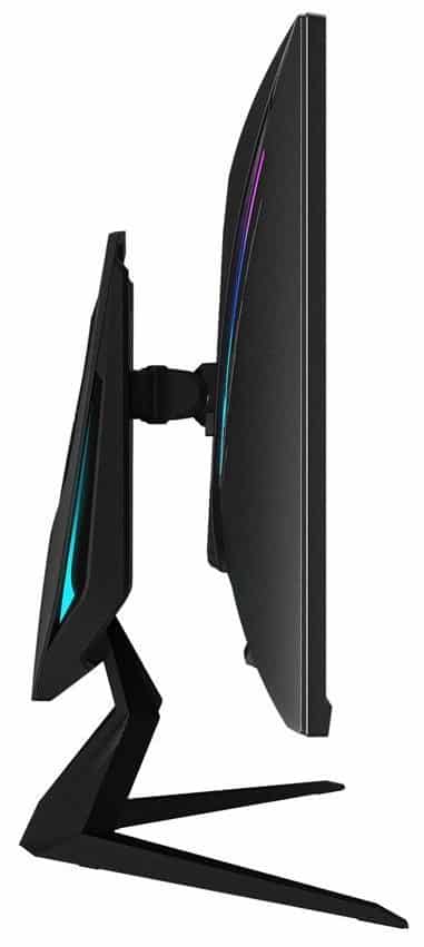 Gigabyte M28U or Aorus FI32U