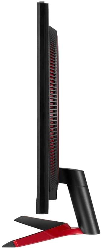 LG 32GN600 for editing