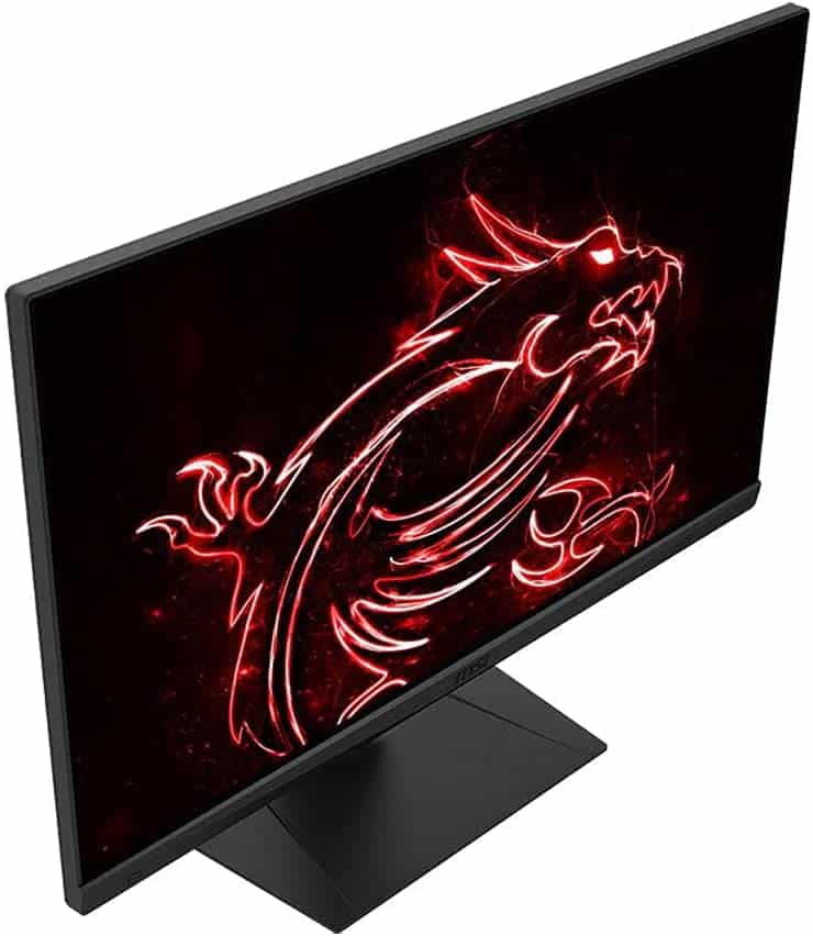 MSI MAG274R2 for editing