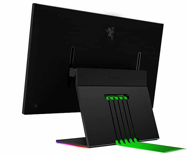Razer Raptor 27 165Hz for Xbox