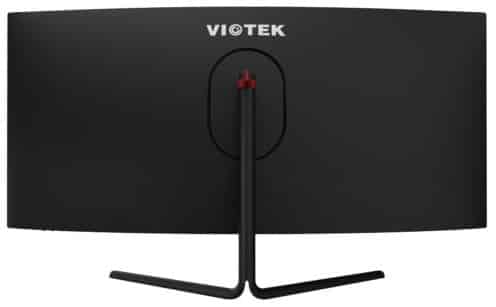 Viotek GNV34DB for console