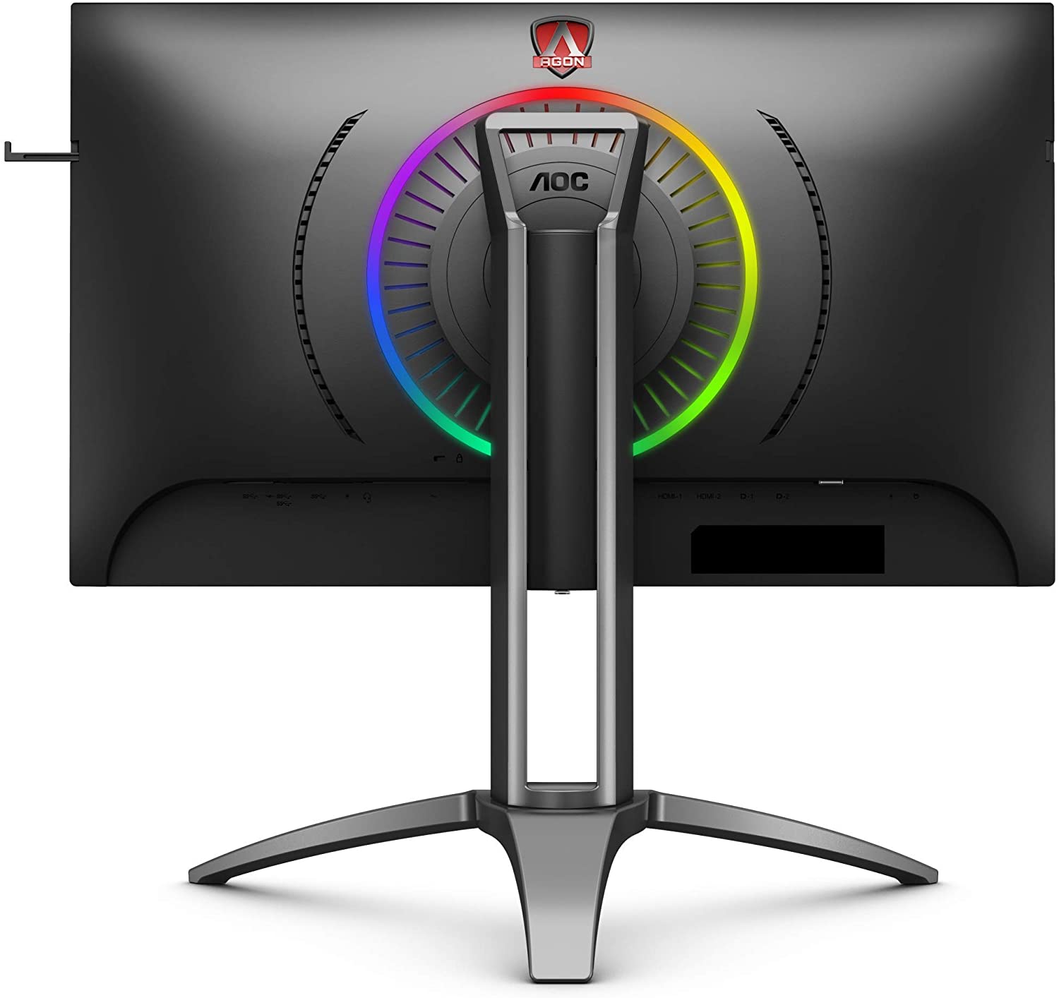 AOC Agon AG273QXP for Xbox