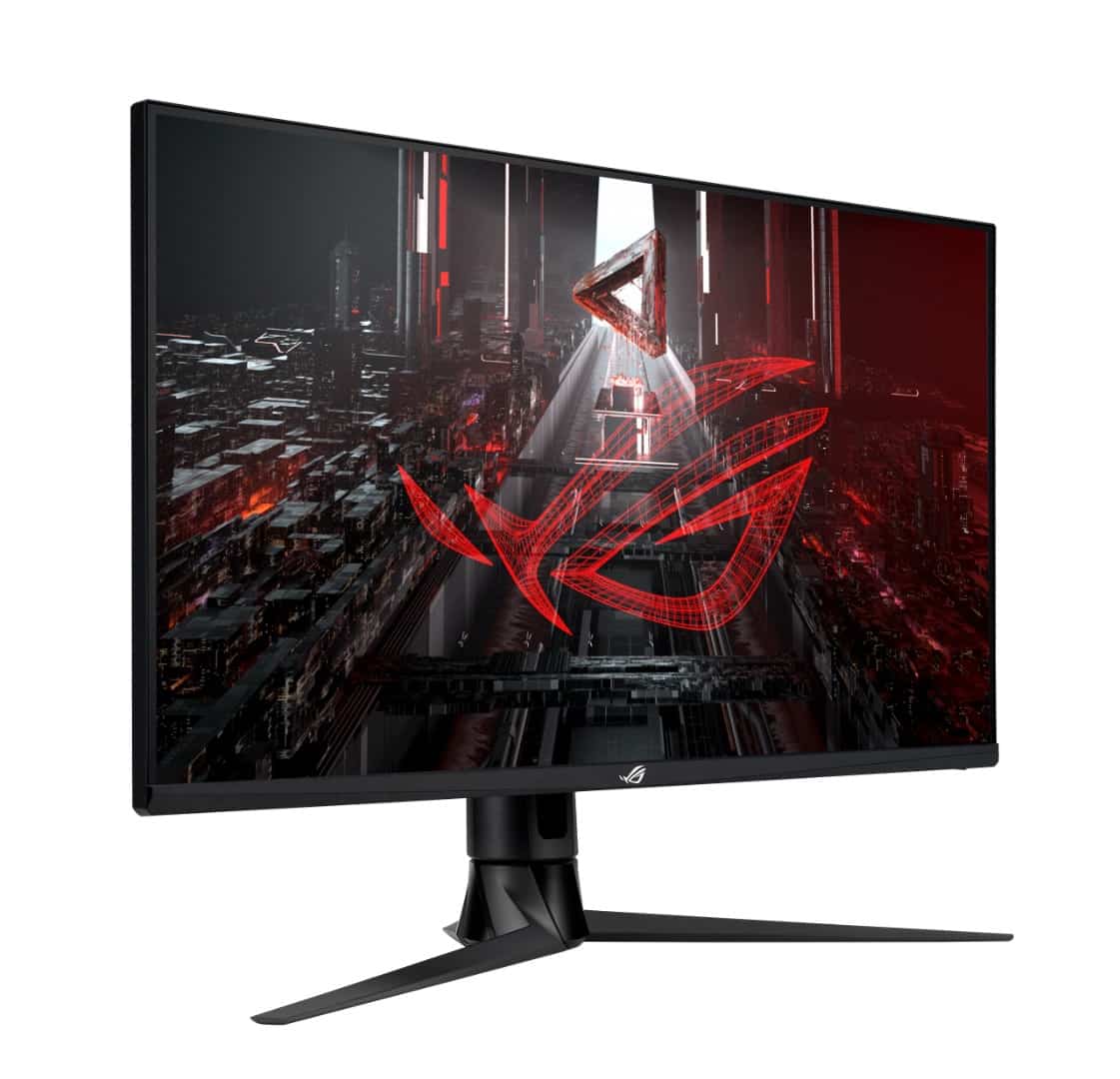 Asus PG32UQ for Xbox