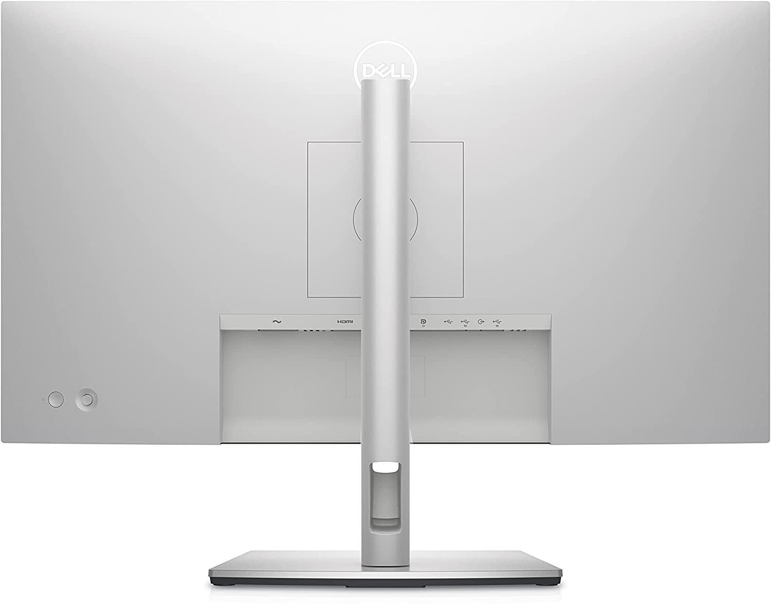Dell U2722D for PS5
