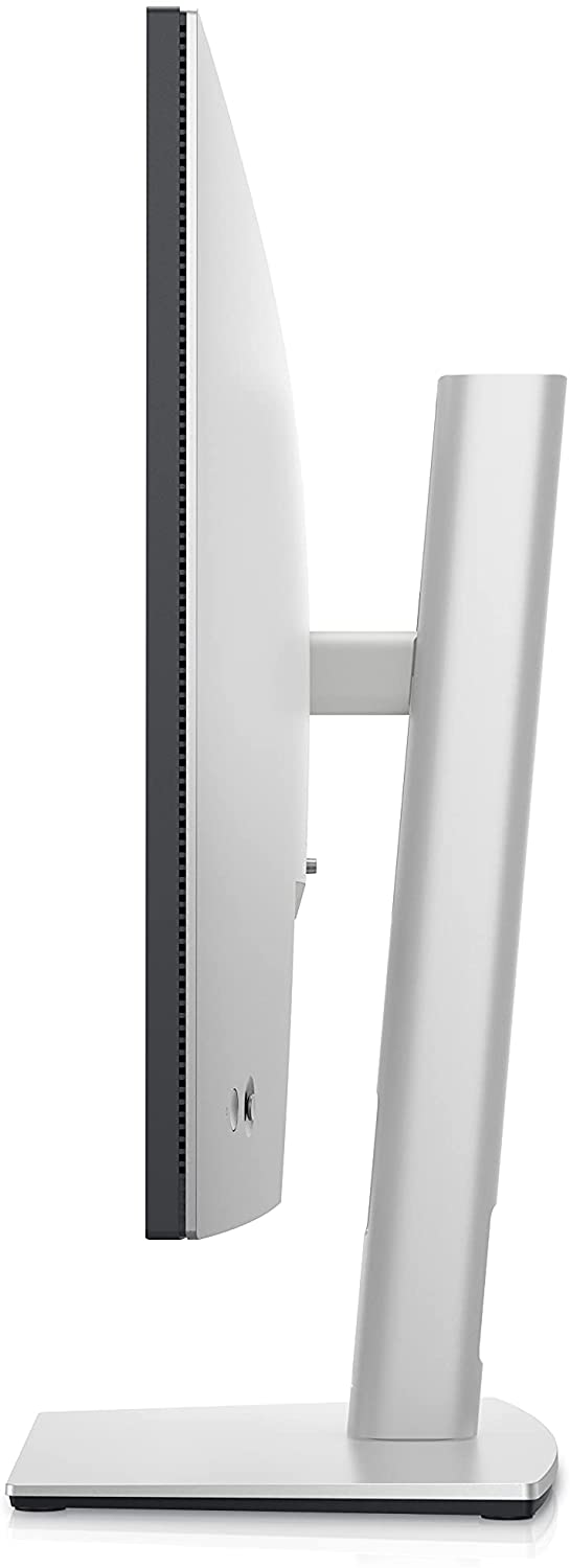 Dell U2722D for editing