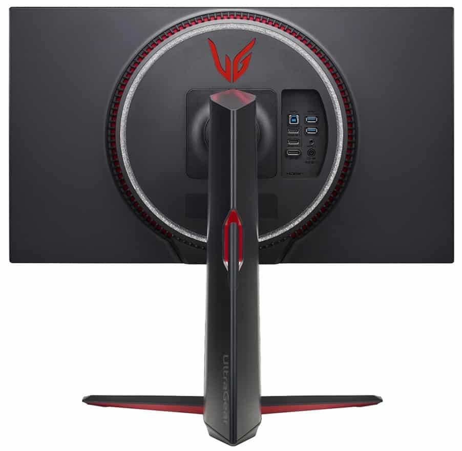 Gigabyte M28U or LG 27GP950-B