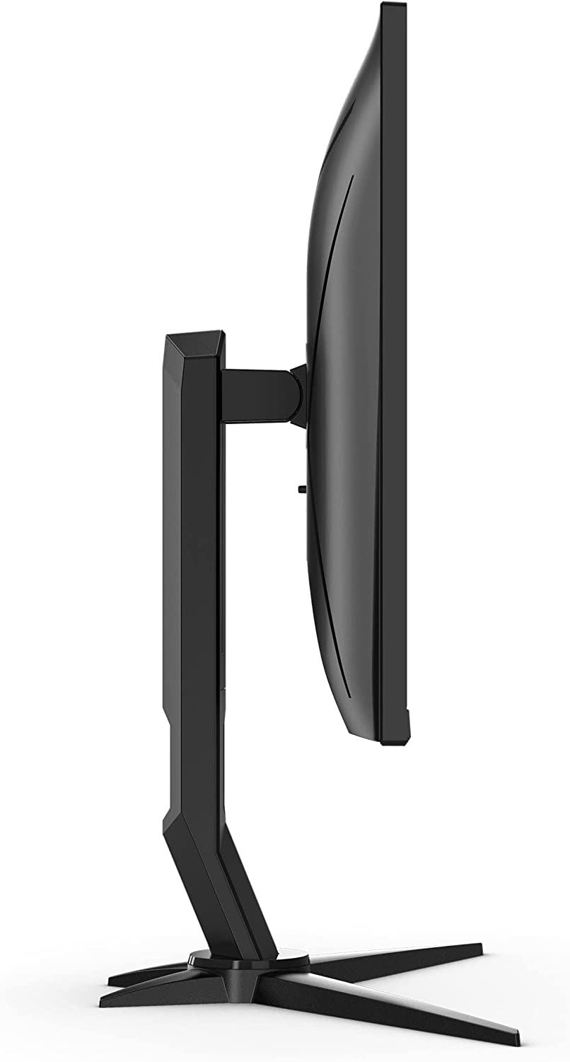 AOC U28G2XU for battlefield