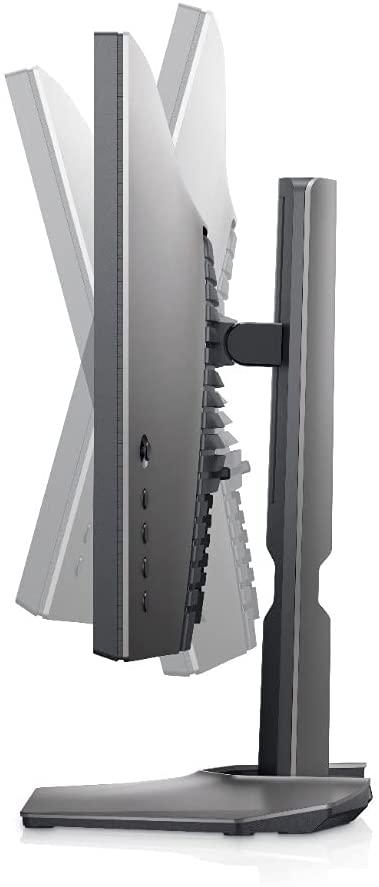 Dell S2522HG input lag