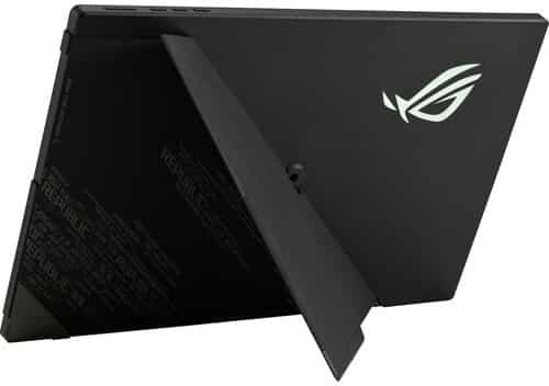 Asus XG17AHPE or Asus XG16AHPE