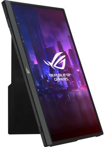 best portable monitor for gaming