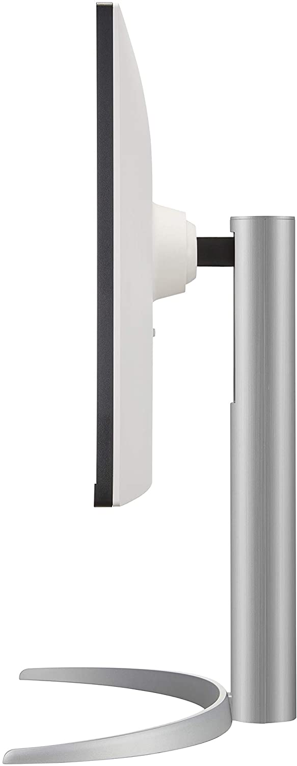 LG 27UP850-W for gaming