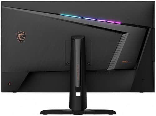 MSI Optix MPG321UR-QD for macbook