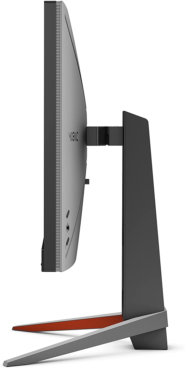 BenQ EX2710Q input lag