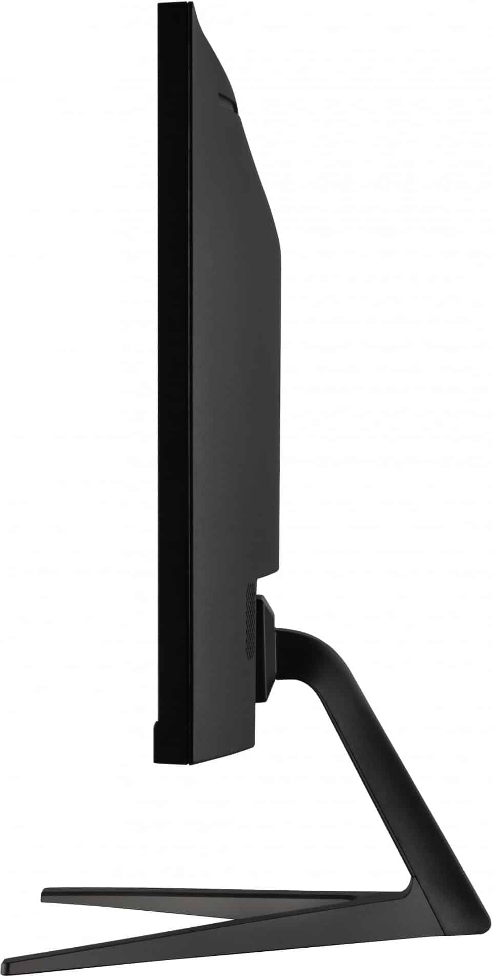 ViewSonic VX2418-p-mhd for editing