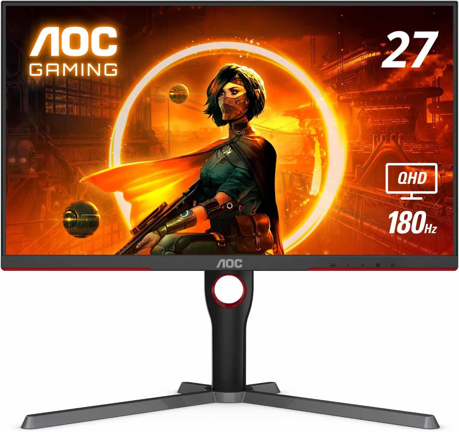 best HDR 1000 budget gaming monitor