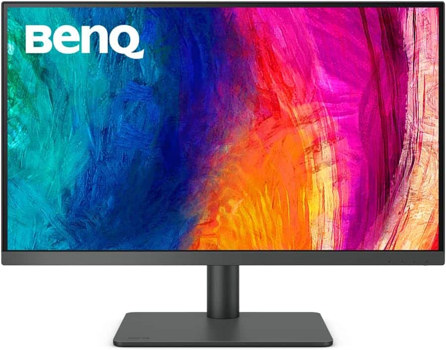 best 4K monitor for editing under $500