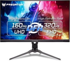 best budget 4k monitor